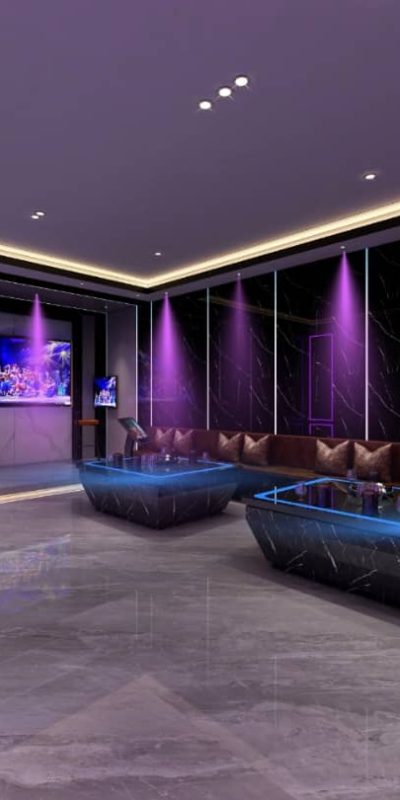 Best rooms